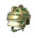 Helmet | Royal Orchestrion