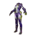 Set | Neon Lady