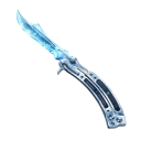 Glacix Arbiter