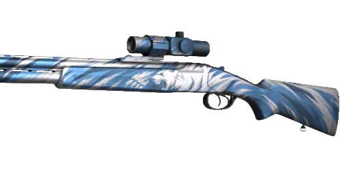 Mallard | Polar Bear