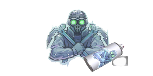 Graffiti | Ice Axe