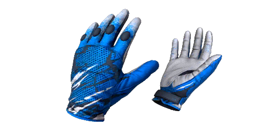 Gloves | Firm Grip