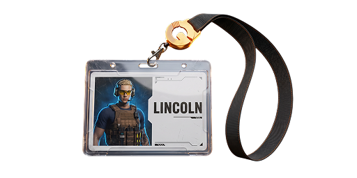 Agent | S3 Lincoln