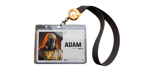 Agent | S1 Adam