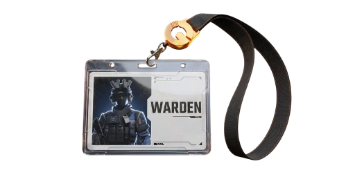 Agent | S1 Warden