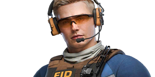 Agent CT | Lincoln