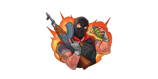 Sticker | Reis