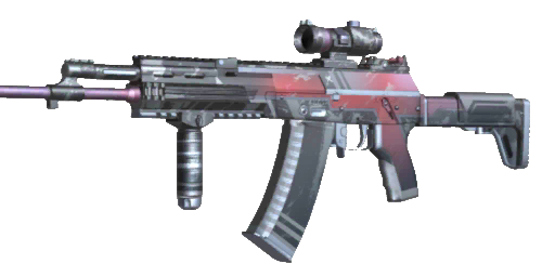 AKR12 | Cold Core