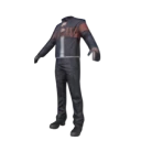 Set | Harley-Division Blacktop Biker