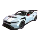 Mustang GTD ( Spirit of America)