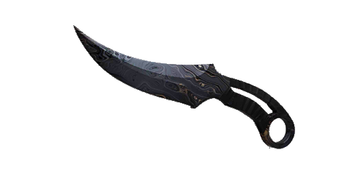 Fang | Damascus