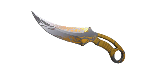 Fang | Flare