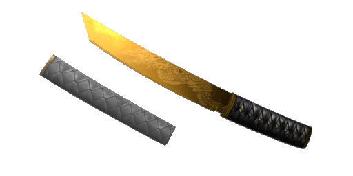 Tanto | Yakuza