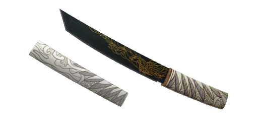Tanto | Dojo