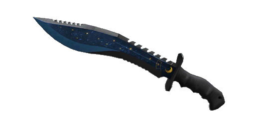 Kukri | Constellations