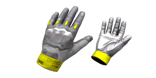 Gloves | Static