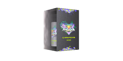 Graffiti Pack | Champions