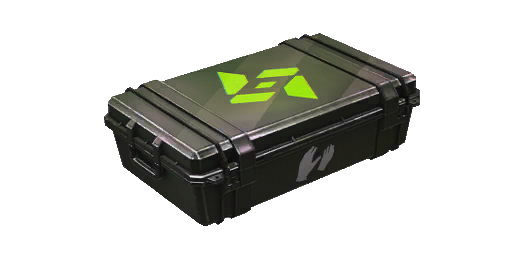 Gloves Case | Champions