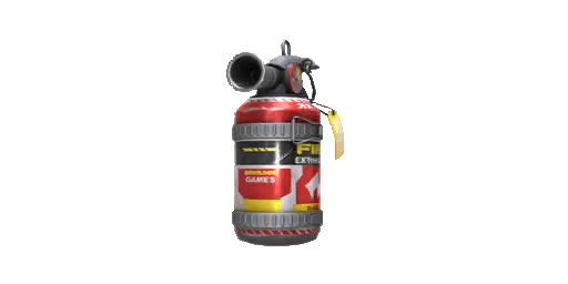 Charm | Fire Safety