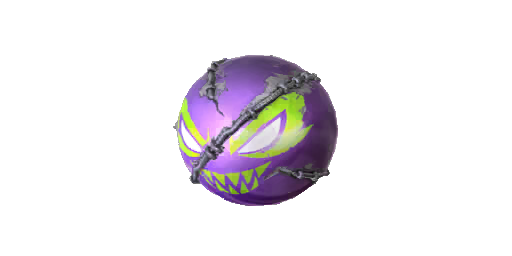 Charm | Toughball