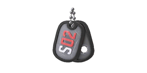 Charm | SO2 Tag