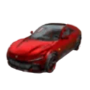 Ferrari Purosangue (Blazing Ascent)