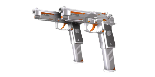 Berettas | Contender