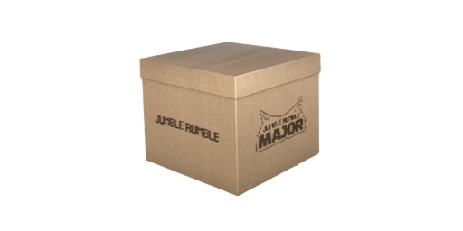 Event Box | Jumble Rumble