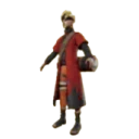 Set | Naruto (Sage Mode) Character