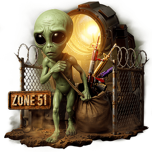 Зона 51