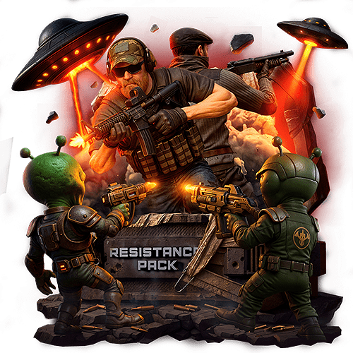 Набор Сопротивления